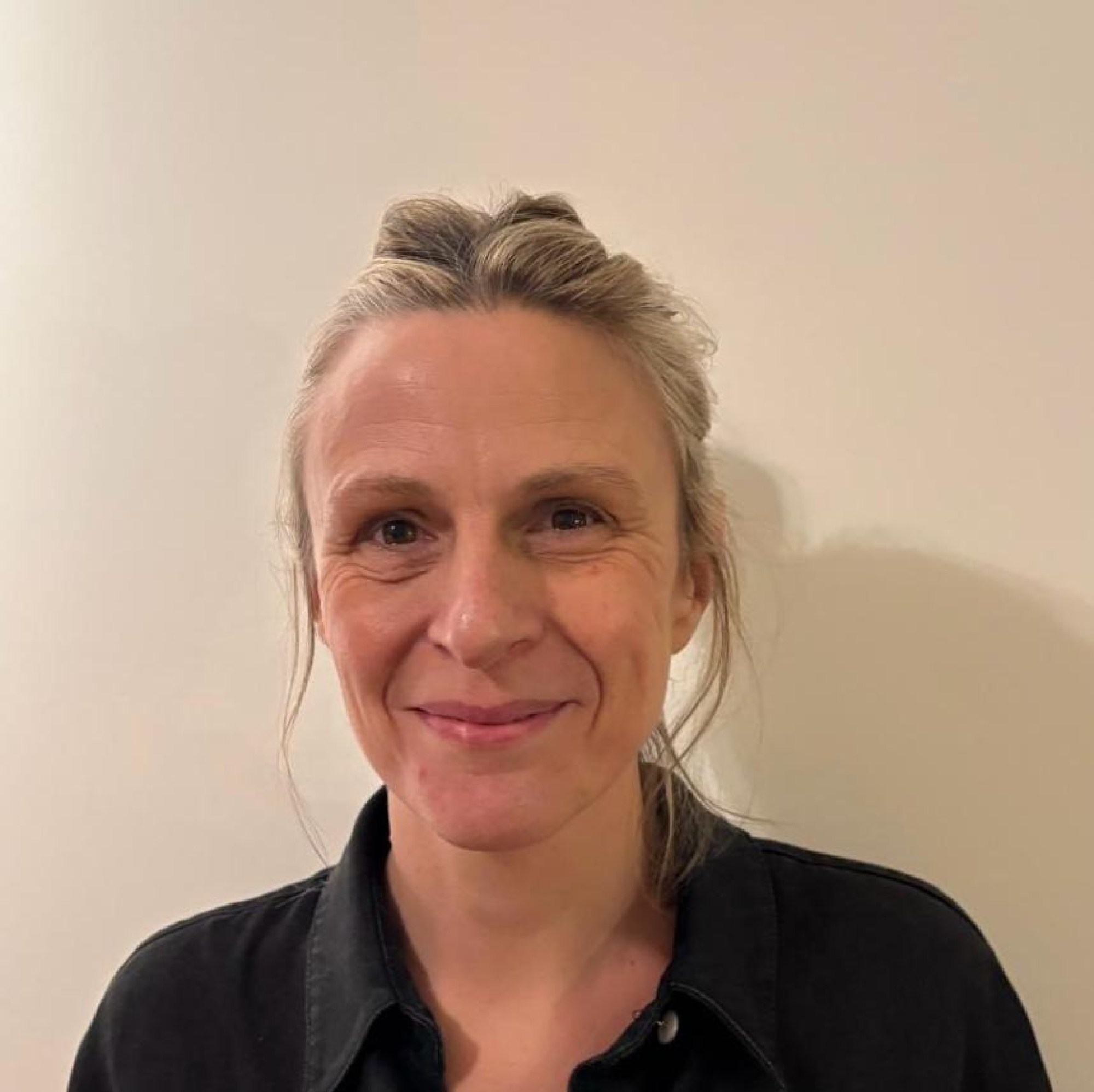 Liesbeth Van Reet
